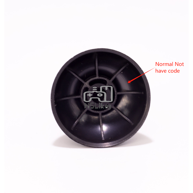 2pcs 3D Analog Stick สําหรับ PS5 Controller Thumbstick Thumb Stick Grip ฝาครอบจอยสติ ๊ ก