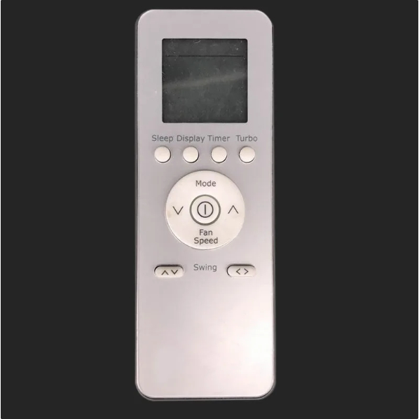 เปลี่ยนใหม่สําหรับ ELECTROLUX GZ-46B-E1-003 เครื่องปรับอากาศ AC A/C รีโมทคอนโทรล Remoto Controller Fernbedienung