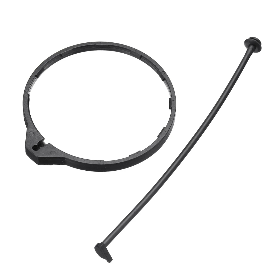 91594-sna-a01 รถถังน ้ ํามันเชื ้ อเพลิง Filler ฝาครอบสายคลิป 17670-SJA-013 สําหรับ Honda Civic CRV Accord Jazz City Odyssey สําหรับ Acura ราคา ถูกที่สุด ดีลบีเคเค แกลเลอรีภาพที่ 3