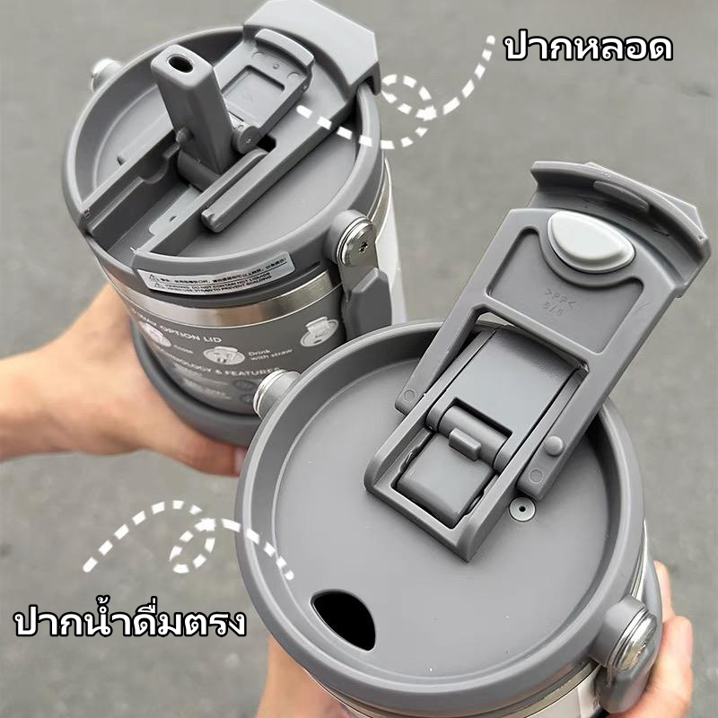 【COD】TYESO อุปกรณ์เสริมฝาถ้วย เหมาะสำหรับ 600ml/750ml/900ml/1050ml/1200ml มีให้เลือกหลายรุ่น สินค้าพร้อมส่งจากกรุงเทพฯ