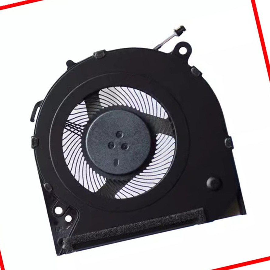 เหมาะสําหรับ HP HP 14-CF 14-CK 14-CM 240 246 G7 245 G9 พัดลม L23189-001