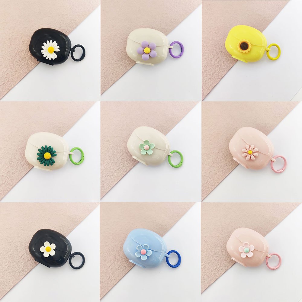 ชุดสูท Edifier X2S เคสการ์ตูนน่ารัก Anti-fall การ์ตูนป้องกันกรณีสําหรับ Edifier X2S พร้อมแหวนฟรีปลอก