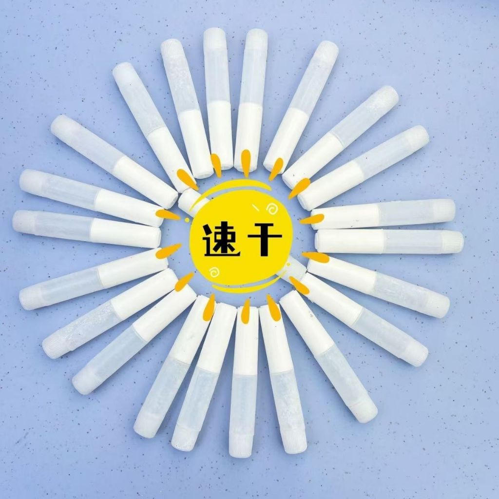 กาว DIY สำหรับทำมือทุกชนิดเรซิ่นโลหะกาวแห้งเร็ว