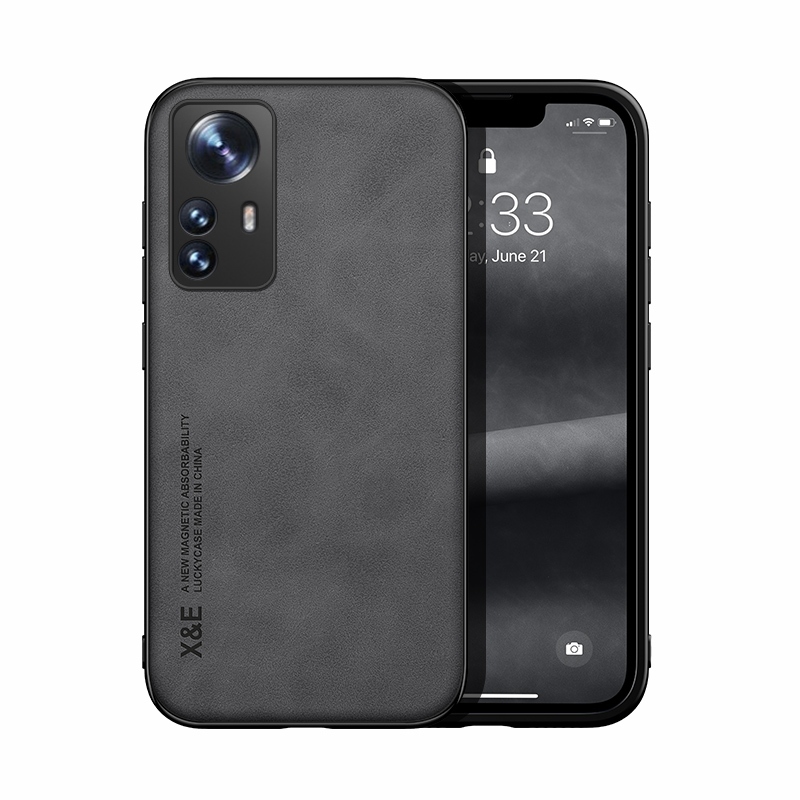สําหรับ Xiaomi 12/12S/12X/Xiaomi 12 Pro/12S Pro/Xiaomi 12 Ultra/12S Ultra/Xiaomi 12 Lite , หนังคุณภาพสูง , ด ้ ามจับที ่ ยอดเยี ่ ยม , เคสป ้ องกันโทรศัพท ์ ป ้ องกันการหล ่ นระดับไฮเอนด ์
