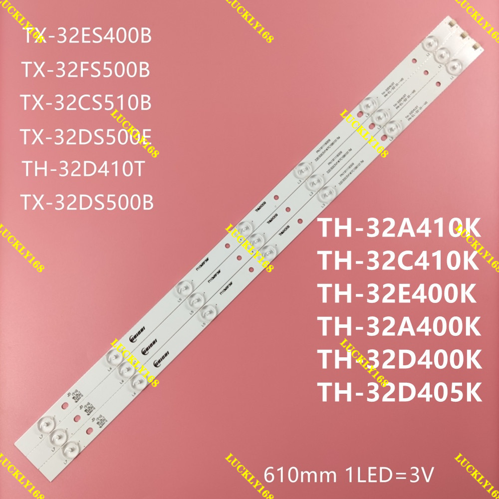 TH-32C410 / TH-32C410K / TH-32E400 / TH-32E400K / TH-32A400 / TH-32A400K /TH-32A410K Panasonic 32" ไ