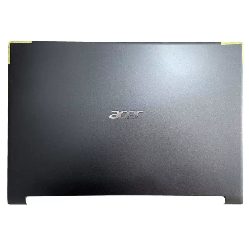 แล็ปท็อปใหม่สําหรับ Acer Aspire 7 A715-42 A715-42G Acer A715-41G A715-42G A715-74G A715-75G N19C5 ฝาหลัง LCD/Bezel/Palmrest ฝาครอบด้านบน/ด้านล่าง