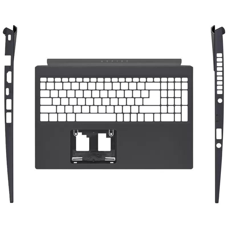 แล็ปท็อปใหม่สําหรับ Acer Aspire 7 A715-42 A715-42G Acer A715-41G A715-42G A715-74G A715-75G N19C5 ฝาหลัง LCD/Bezel/Palmrest ฝาครอบด้านบน/ด้านล่าง