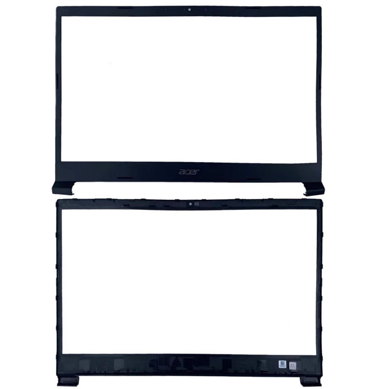 แล็ปท็อปใหม่สําหรับ Acer Aspire 7 A715-42 A715-42G Acer A715-41G A715-42G A715-74G A715-75G N19C5 ฝาหลัง LCD/Bezel/Palmrest ฝาครอบด้านบน/ด้านล่าง