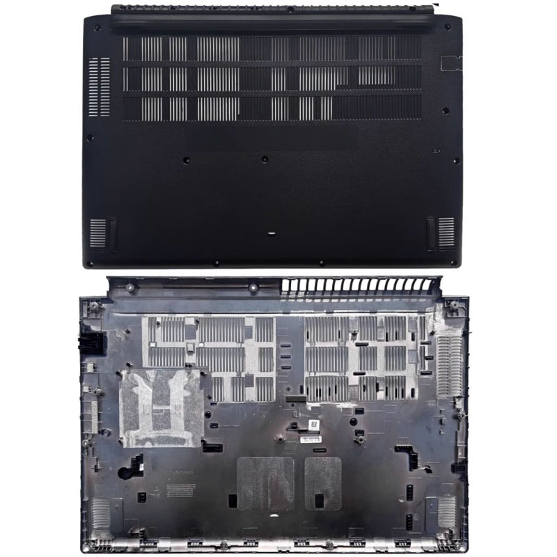 แล็ปท็อปใหม่สําหรับ Acer Aspire 7 A715-42 A715-42G Acer A715-41G A715-42G A715-74G A715-75G N19C5 ฝาหลัง LCD/Bezel/Palmrest ฝาครอบด้านบน/ด้านล่าง