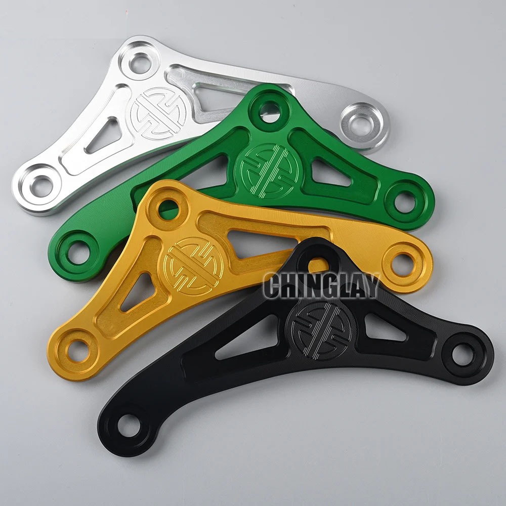 สําหรับ KAWASAKI Z900 Z900RS 2017-2024 รถจักรยานยนต์ด้านหลัง Link Kit Suspension Links ด้านหลัง shoc