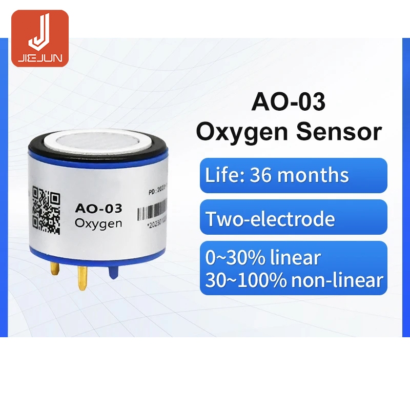 Ao-03 โพรบ O2 เซ ็ นเซอร ์ ออกซิเจนแทนที ่ แบตเตอรี ่ ออกซิเจน 4OXV 40XV