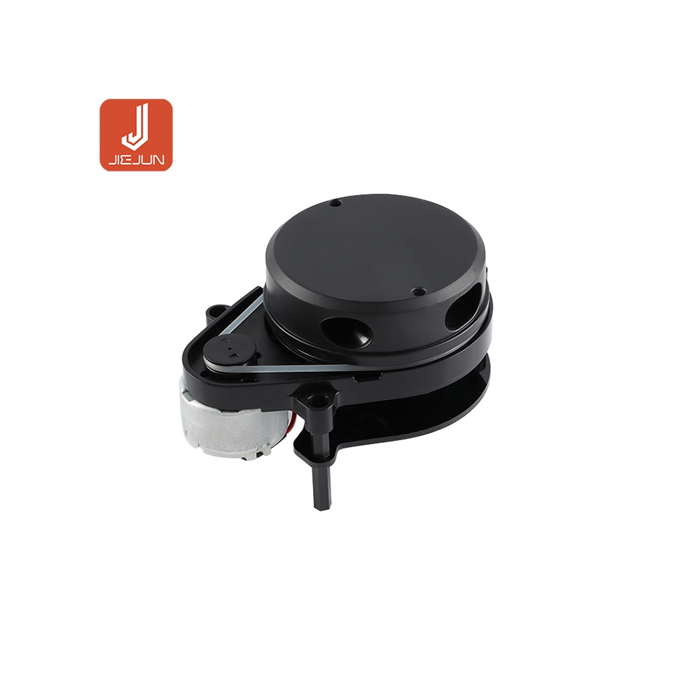 YDLIDAR X4PRO เลเซอร์เรดาร์ 360 องศาเรนจ์ไฟเซนเซอร์โมดูลรถนําทางหลีกเลี่ยงอุปสรรคสแกน