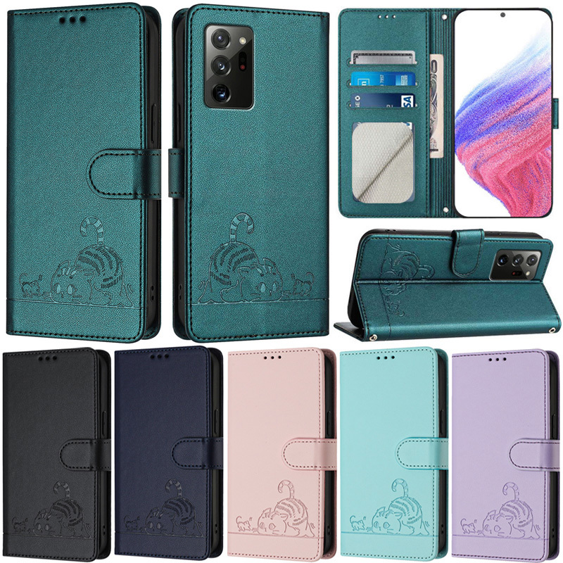 SAMSUNG หรูหราสําหรับSamsung Galaxyหมายเหตุ20 Ultra S20 FE 5G A21s S21 FE 5G M52 M33 M53 A42 M42 A04