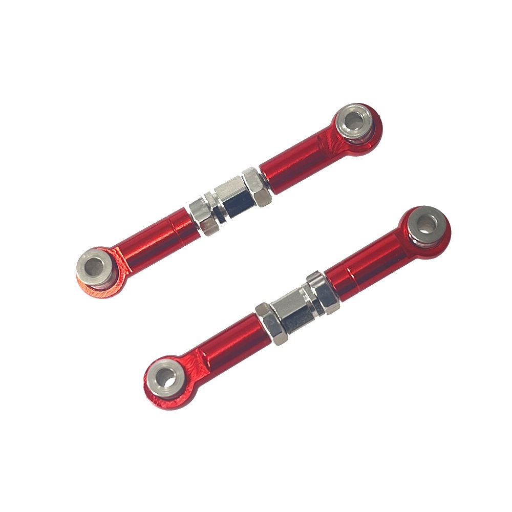 Rc รถอะไหล่พวงมาลัยเชื่อมต่อสําหรับ MJX Hyper Go 1/14 14209 14210 H14BM