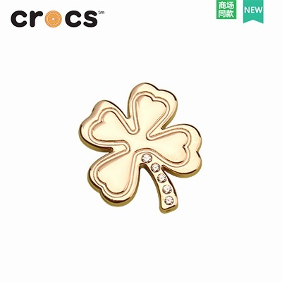 Cross jibbicz อุปกรณ์เสริมรองเท้าโลหะ / อุปกรณ์ตกแต่งรู / รองเท้า