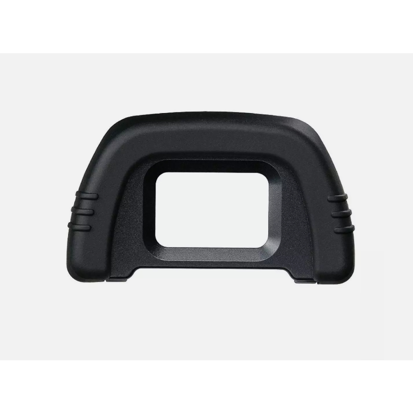 ยาง DK-21 Eyecup Eyepiece สําหรับ Nikon D750 D610 D600 D200 D7000 D90 D80 F55 F65