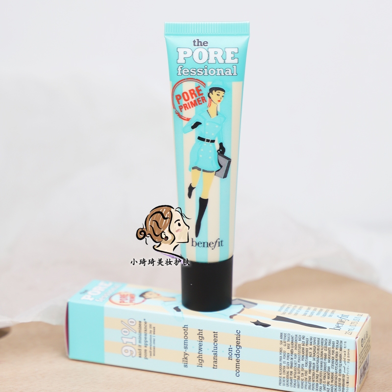 Benefit The Pore Fessional Face Primer และ 22 ml