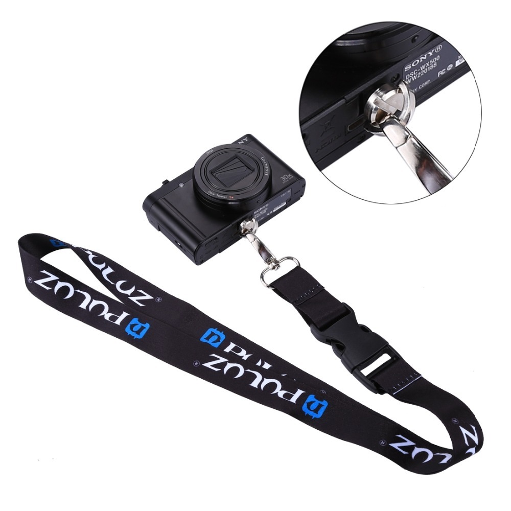 กล้องไหล่คอยาวสําหรับ Sony ZV-1 ZV-1F ZV1 RX100 VII VI VA V IV Ricoh GR IIIx II Canon Powershot V10 