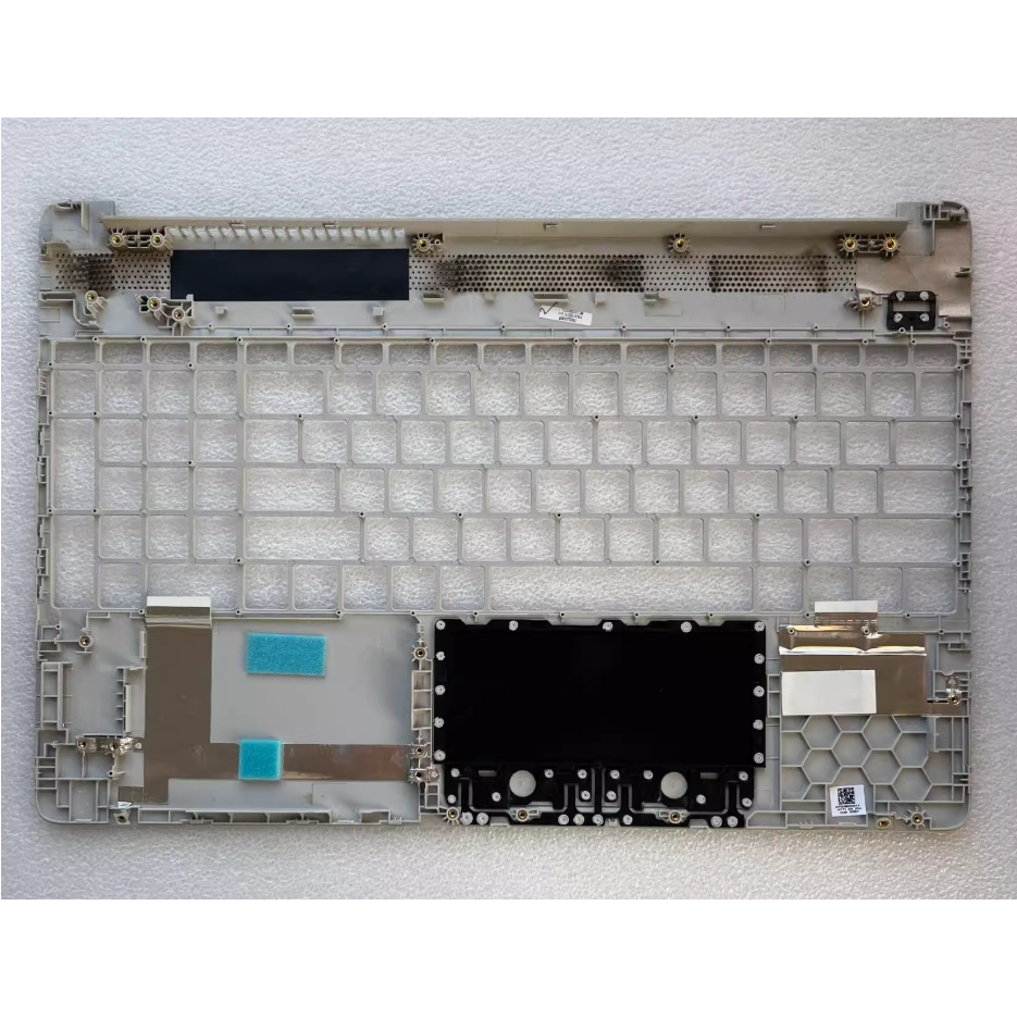 ใหม่ เคสแล็ปท็อป LCD ด้านหน้า ด้านหลัง สําหรับ HP 15-DW 15S-DU 15S-DY 15S-DR 15-DY TPN-C139 15-DR 250 G8 L52012-001 L52007-001 - รูปที่ 4