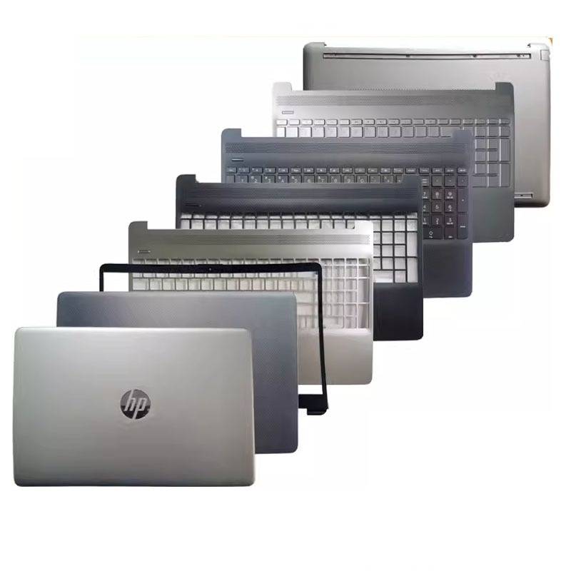 สําหรับ HP 15S-GR 15S-DU 15S-DY 15S-DR 15-DW 15-GW 15S-GR 250 255 G8 348 G7 TPN-C139 แล็ปท็อปปกหลัง 