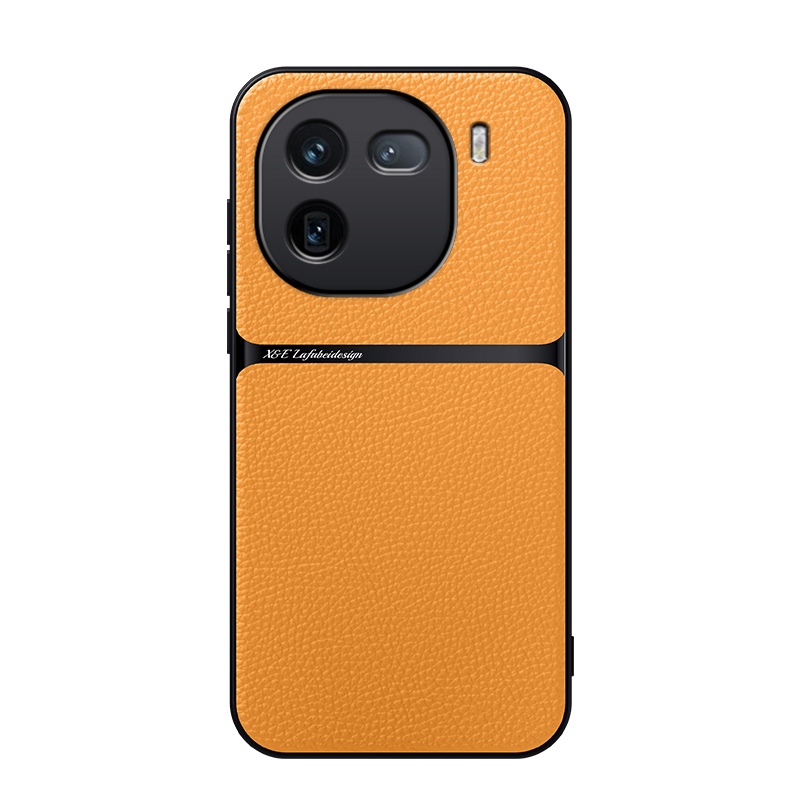 สําหรับ Vivo iQOO 12 / iQOO 12 Pro , น ้ ําหนักเบา , ป ้ องกันการหล ่ น , เคสโทรศัพท ์ หนังวัวคุณภาพสูง