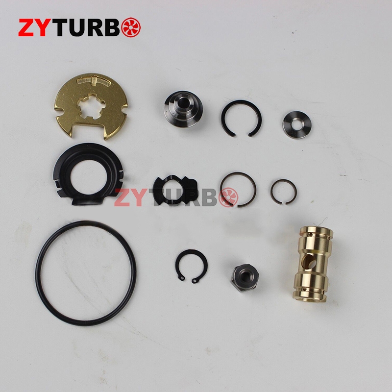 Turbo Charger K03 K04 K06 KKK Repair Rebuild Kit K0422-582 สําหรับ Audi VW Mazda