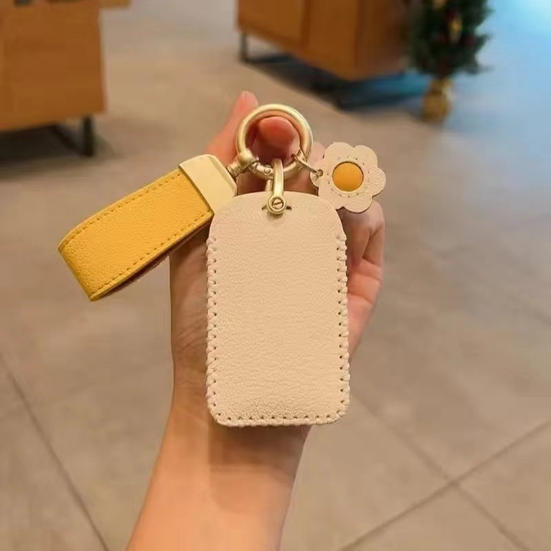 เคสกุญแจรีโมทรถยนต์ แบบหนัง สําหรับ Mazda 2 3 6 SUV CX30 3 CX5 CX8 9 CX-5 CX-8