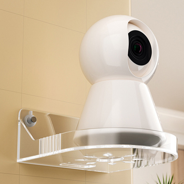 Jujiajia ที ่ วางกล ้ องในบ ้ าน ติดตั ้ งง ่ าย ติดผนัง ความจุรับน ้ ําหนัก ความจุสูง