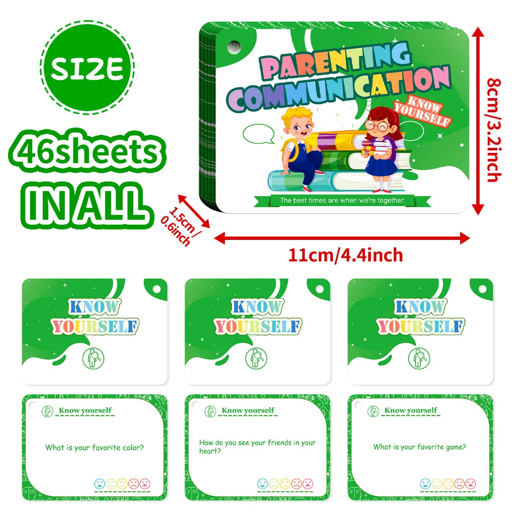 การ์ด 46 ใบสําหรับประโยคสั้นภาษาอังกฤษและคําถามที่เกี่ยวข้องเพื่อรู้ใครและแกะจิตนาการเรียนรู้การ์ดภาษาอังกฤษการ์ดสองด้านและการเรียนรู้ แฟลชก้า