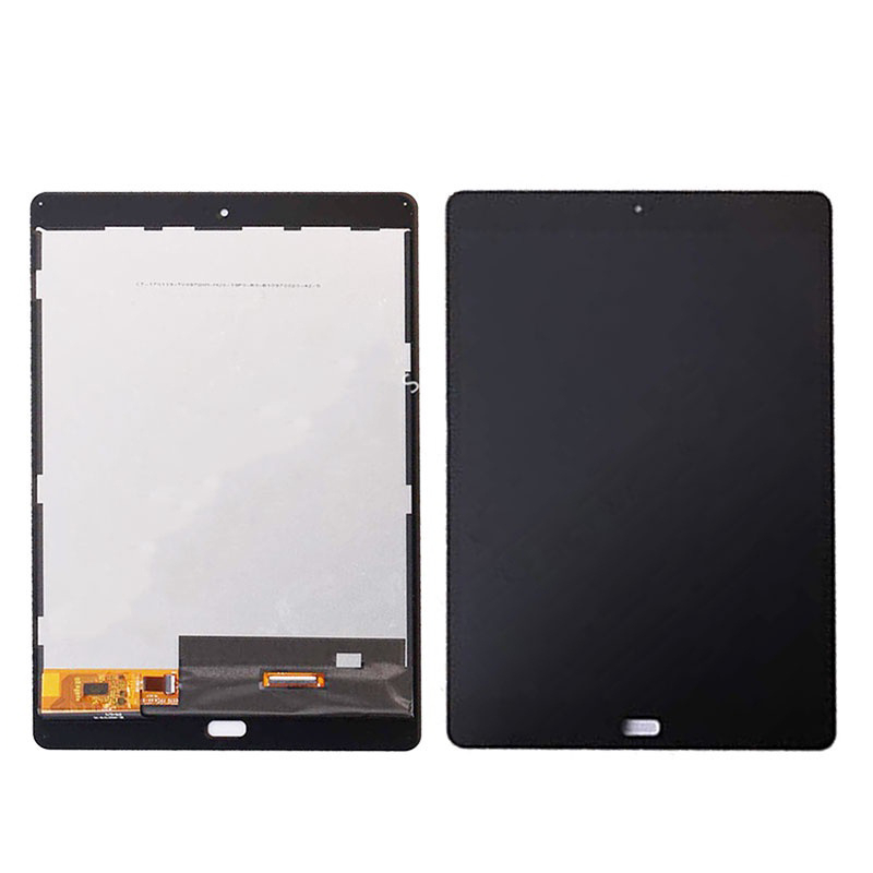 สําหรับ Asus ZenPad 3S 10 Z500M P027 จอแสดงผล LCD Combo Touch Screen Glass Sensor อะไหล ่