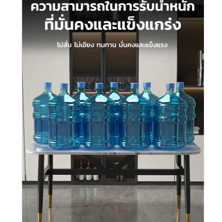 （พร้อมจัดส่ง）โต๊ะกิว 4 -6ที่นั่ง สไตล์น โต๊ะอาหาร โต๊ะ
