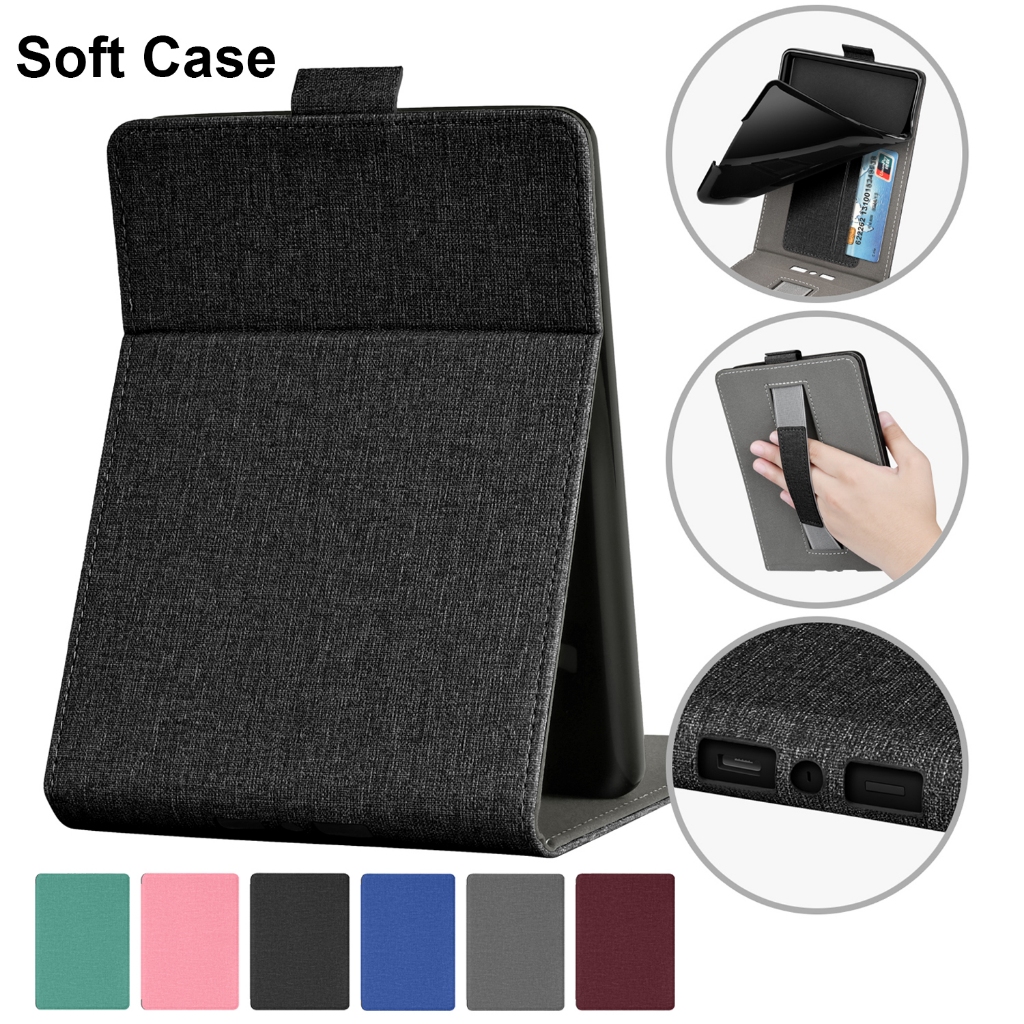 สําหรับจุด 2024 2022 11th 10th 7th 6th 5th Gen Paperwhite 5 4 3 2 1 6.8 "6.0 "RS23CV C2V2L3EK M2L4EK