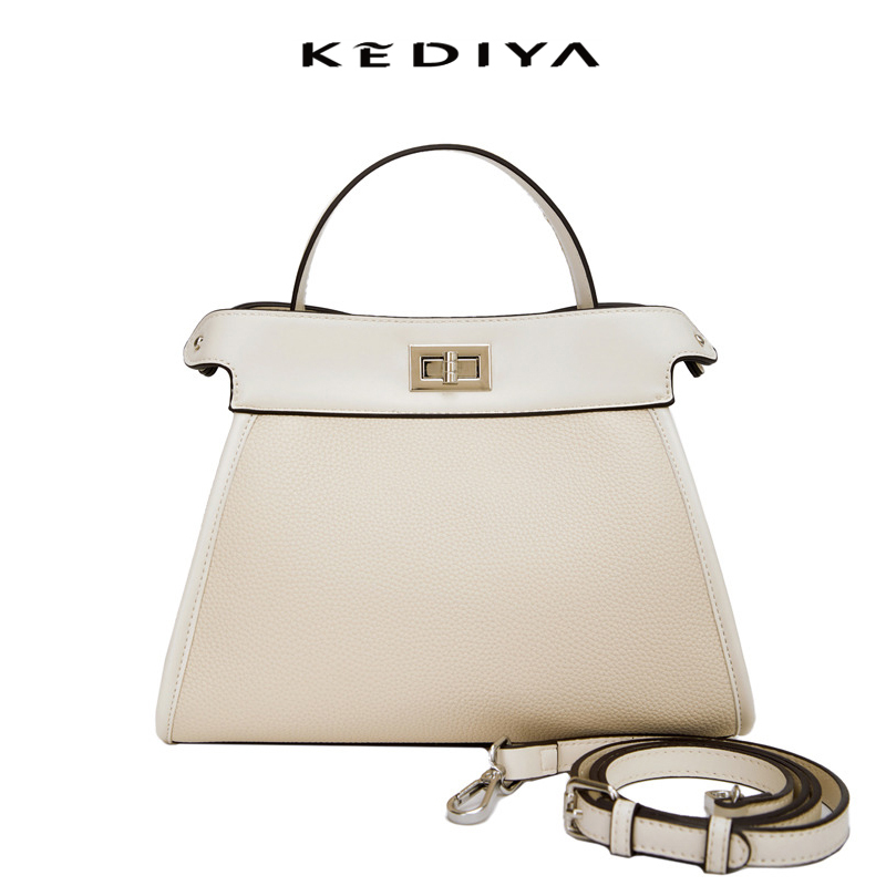 Handbag KEDIYA 2024 Fashion Korean Shoulder Bag Good Quality Crossbody Bag For Women