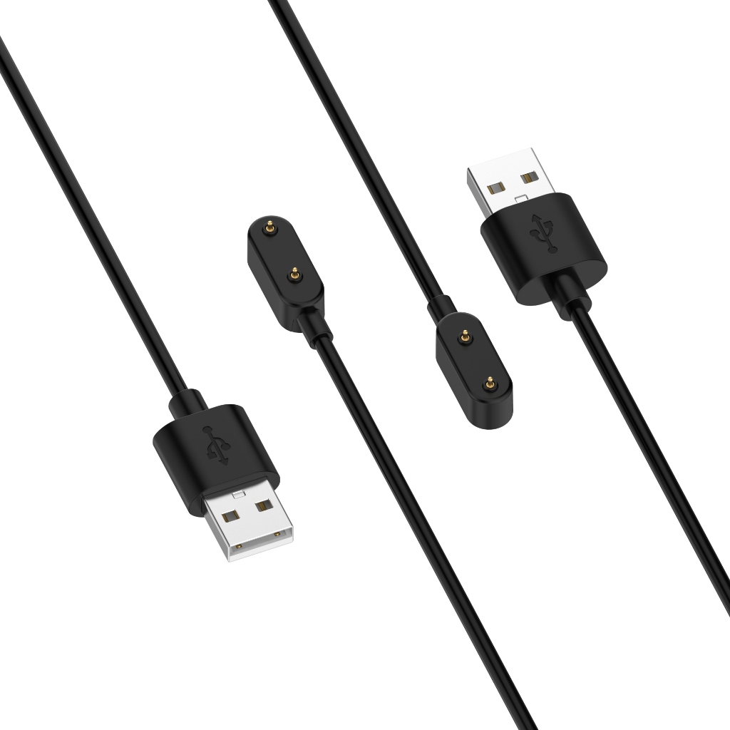 สาย USB ข ้ อมูลการชาร ์ จ Type C และ Cradle Dock Charger สําหรับ Samsung Galaxy Fit 3 SM-R390
