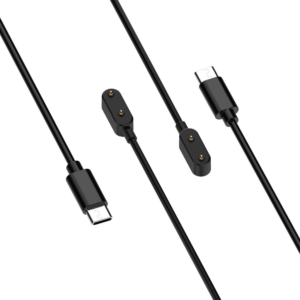 สาย USB ข ้ อมูลการชาร ์ จ Type C และ Cradle Dock Charger สําหรับ Samsung Galaxy Fit 3 SM-R390