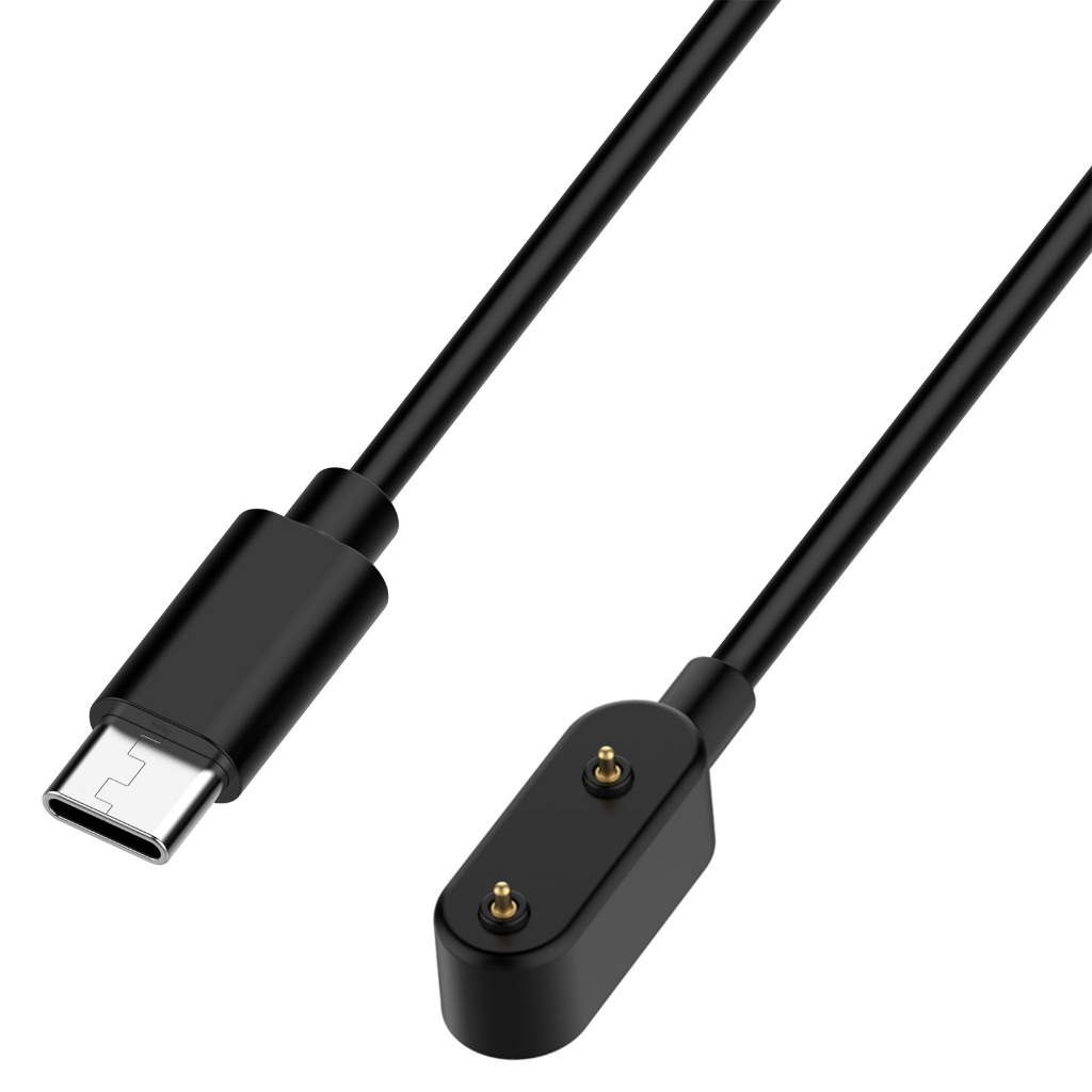 สาย USB ข ้ อมูลการชาร ์ จ Type C และ Cradle Dock Charger สําหรับ Samsung Galaxy Fit 3 SM-R390