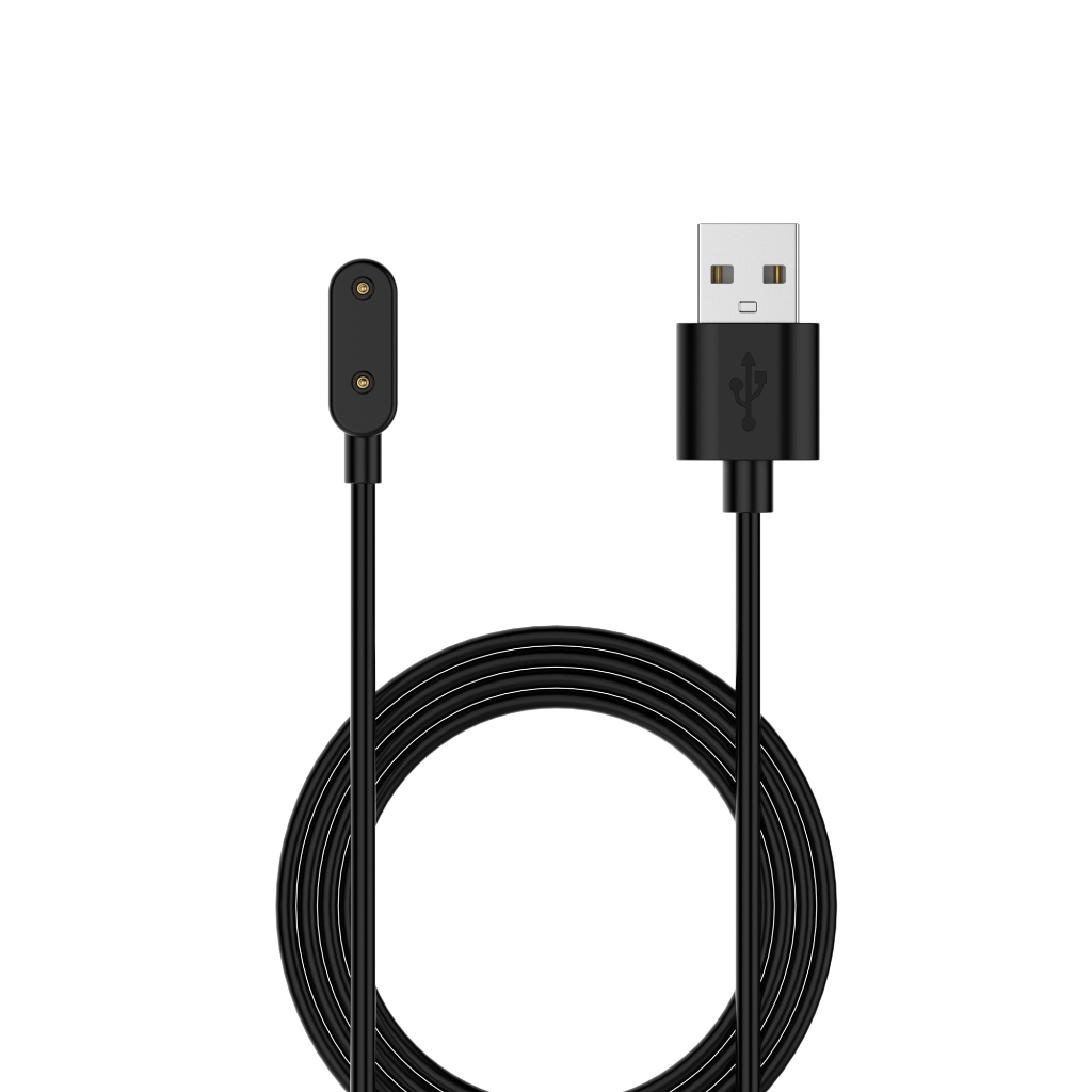 สาย USB ข ้ อมูลการชาร ์ จ Type C และ Cradle Dock Charger สําหรับ Samsung Galaxy Fit 3 SM-R390
