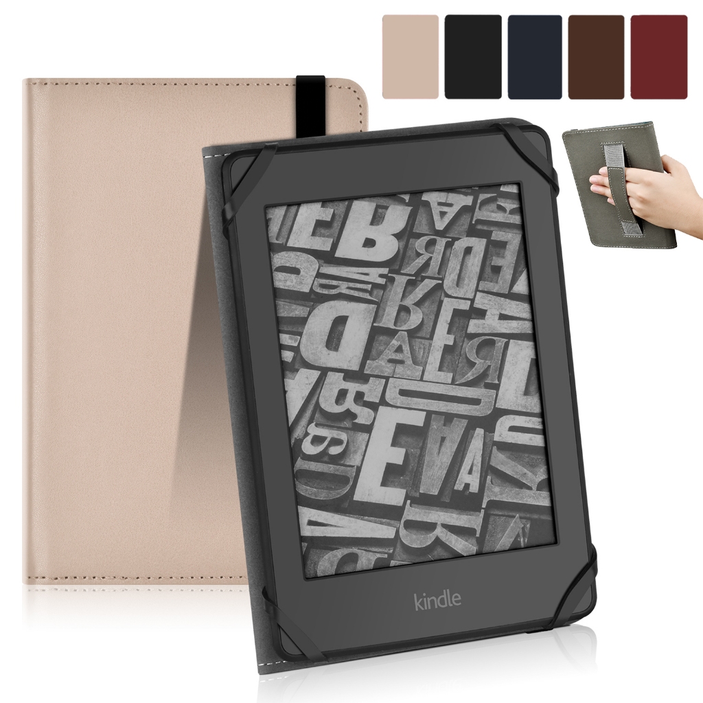 สําหรับ Kindle 2024 2022 2019 6.0 "11th 10th 7th 6th 5th Gen Paperwhite 1 2 3 4 RS23CV C2V2L3 DP75SD