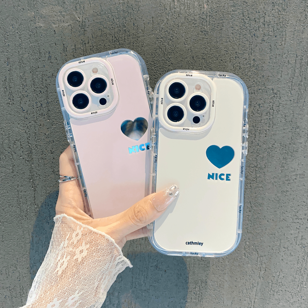 สําหรับ Vivo กรณี V30 V30PRO V29 5G V27 5G V27E V23 5G V23E V21 5G V20Pro V25Pro T1 5G Y36 5G/Y27 5G Y16 Y20/Y77 5G Y20i ขนาดเล็กรัก