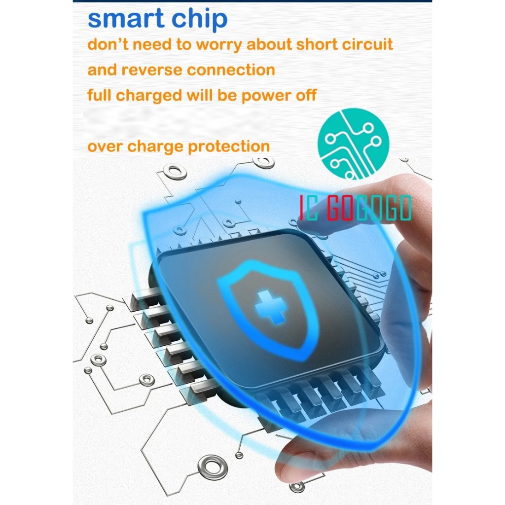 24v 48V 60V 72V 84V 12V 36V 100.8V Li-ion ion Lipo Lifepo4 แบตเตอรี่ลิเธียม Charger กันน้ํารถ Fast Charge 15A 20A 25A 30A 40A 60A ebike Pack 10S 16S 24S 20S 20S 20S 24S 20S 24S 20S - รูปที่ 5