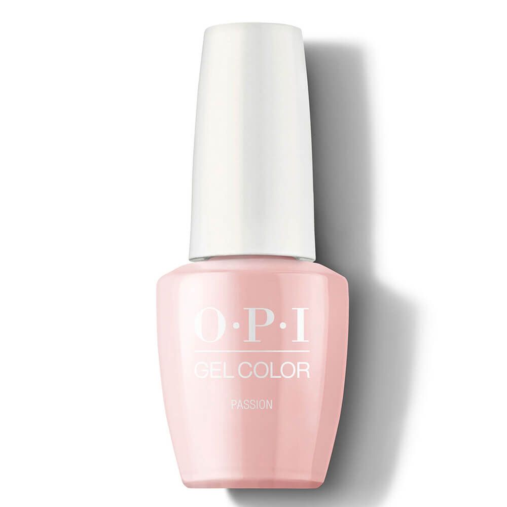 Opi Gelcolor Gel Polish Passion H19