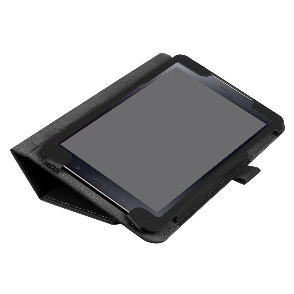 Stand Cover For Samsung Galaxy Tab A size 8.0 2015 SM-T350 T355 P350 P355 Flip Leather Case Cover