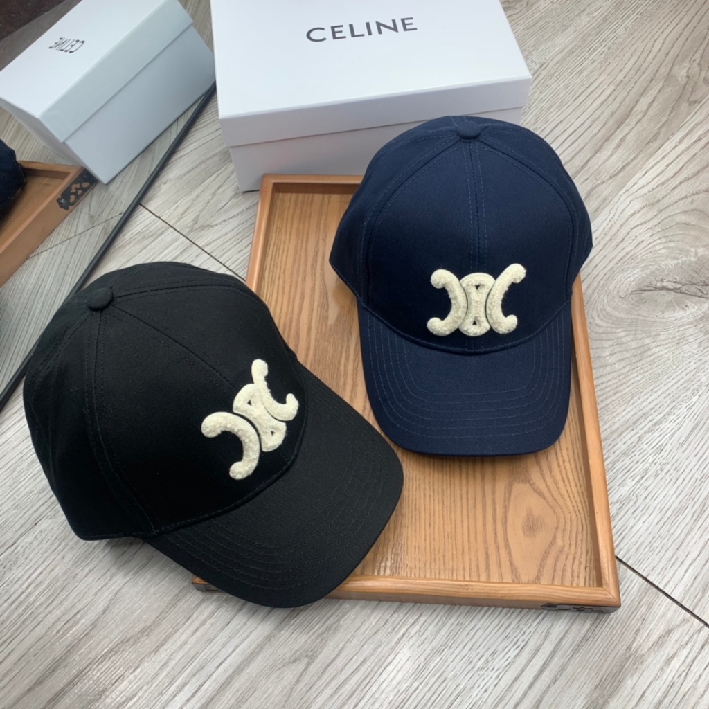หมวกเบสบอล Celin * Classic Pure Cotton GZ0528