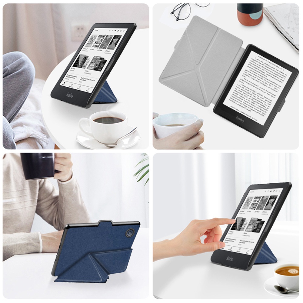 สําหรับ Kobo Clara Colour 2024 Clara สี 6.0 