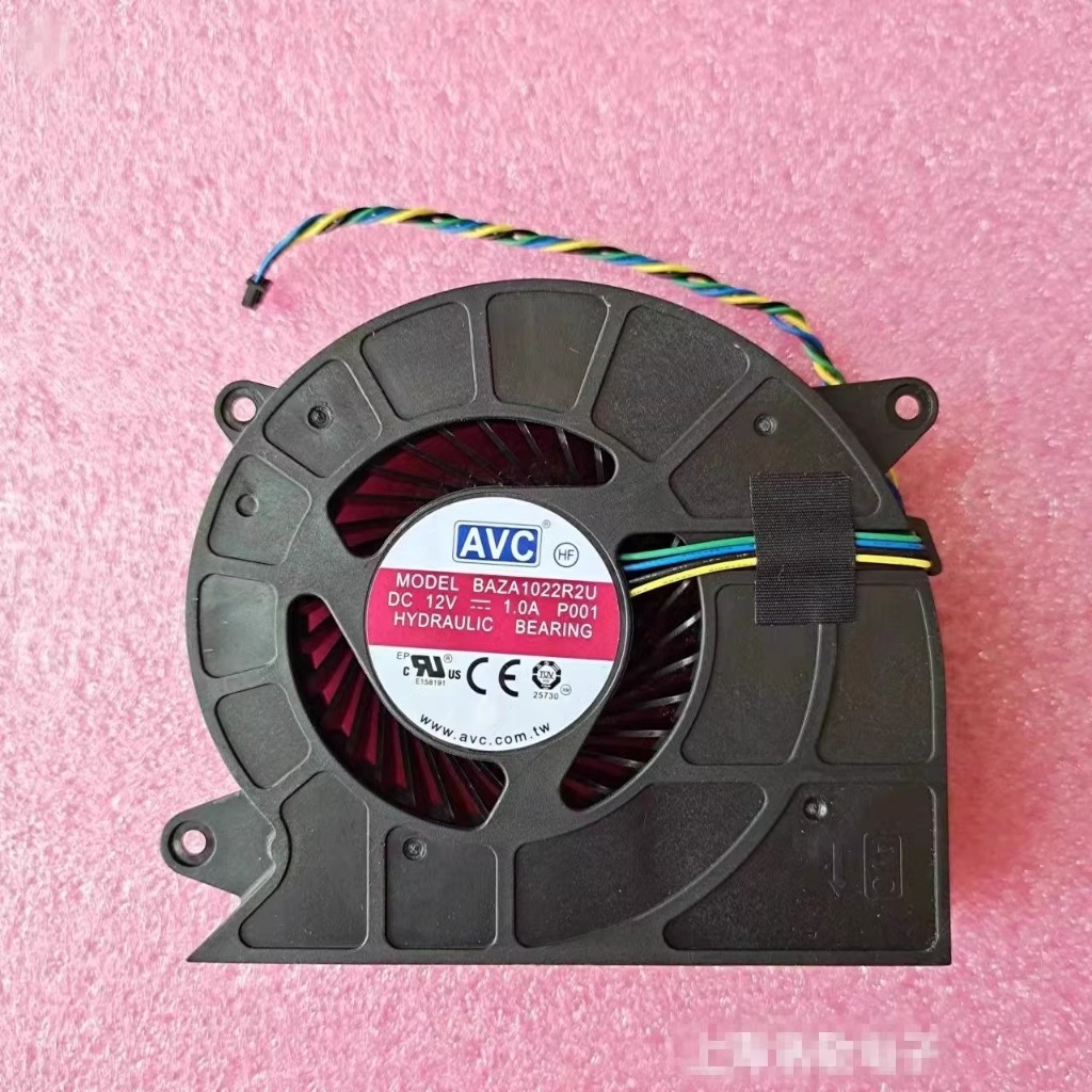 เหมาะสําหรับ Lenovo AIO520 V310z V530-22ICB 24ICB Y910-27ISH 00KT209 ยี ่ ห ้ อใหม ่ พัดลมระบายความร