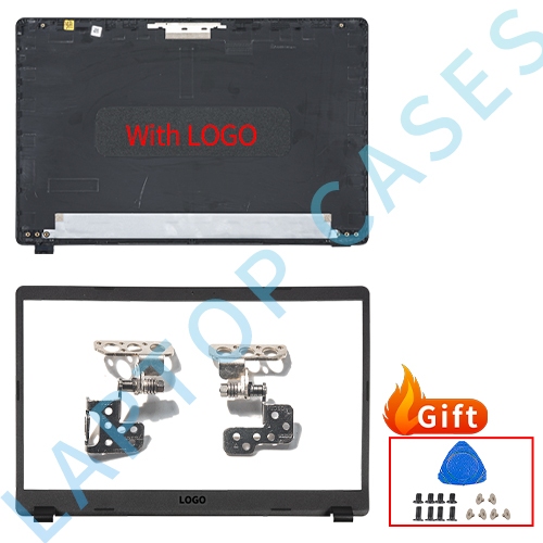 ใหม่สําหรับ Acer Aspire 3 A315-42 A315-42G A315-54 A315-54K A315-56 N19C1 LCD ฝาครอบด้านหลังบานพับ 1