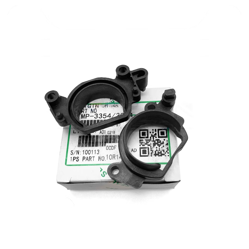 ชุด 2 ชิ้น Fuser ฟิล์ม Bushing สําหรับ RICOH MP 2554 2054 2555 3054 3554 3555 MP4054 4055 5054 5055 