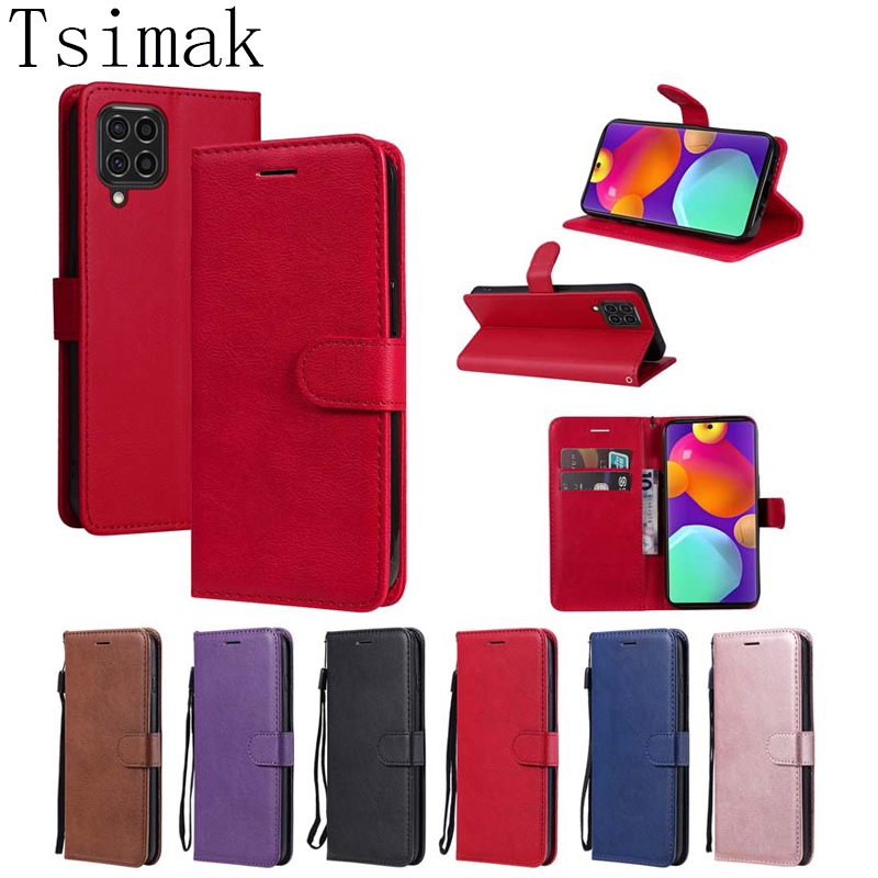 SAMSUNG สําหรับSamsung Galaxy A11 A12 A21S A30S A31 A32 A41 A50S A51 A52 A52S A70 A71 A72 M11 M21 M3