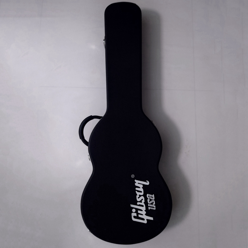 Sg Guitar Hard Case Superior PU Tibric สําหรับกีตาร ์ ไฟฟ ้ า SG