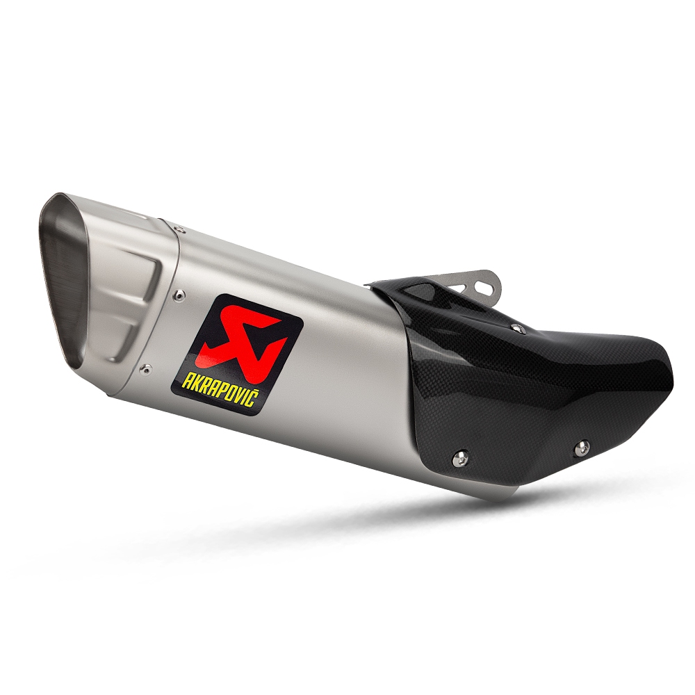 ฝาครอบท่อไอเสียคาร์บอน 51 มม. สําหรับรถจักรยานยนต์ Akrapovic M1 51 มม. cbr500r aerox nvx155 ninja400 z900 R15 cbr150r